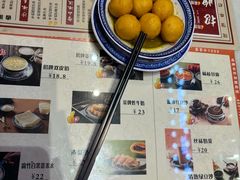 -捷信牛奶甜品世家(合生汇店)