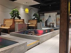 -寿州大饭店·餐厅