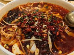 -群乐饭店(滨安路店)