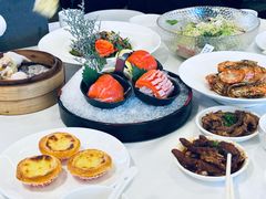 -万龙洲海鲜(南新仓店)