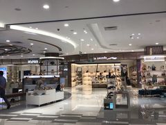 -巴黎春天(浦建店)