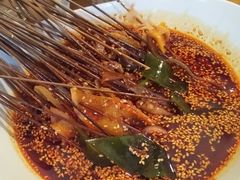 -古真记钵钵鸡(总店)