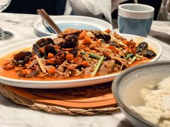 -懒人盐府人家(航天桥店)