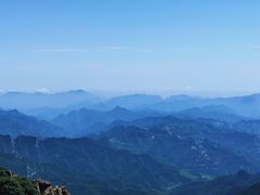 -白草畔自然风景区