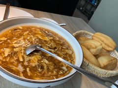 -味莊·青岛菜(云霄路店)