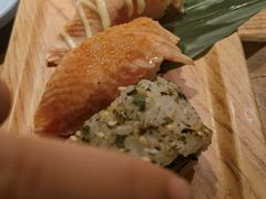 -蟹将军·松叶蟹和牛日料放题自助(K11店)