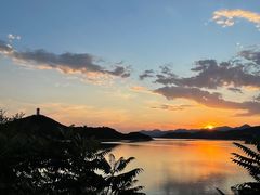 -北京金海湖景区
