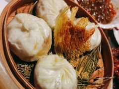 -隅焰·三生三味·手作川菜(金沙天街店)