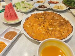 -名家韩国料理·烤肉(瑶海店)