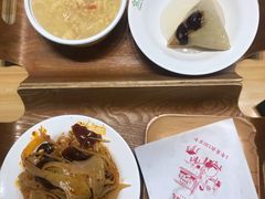 -老陈家擀面皮(平凉路店)