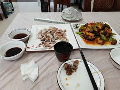 -宾朋海鲜美食餐厅·特色美食(兴海路店)