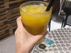 -公仔堂港式茶餐厅(西村店)