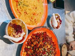 -馬伍旺川菜(江北虹悦城店)