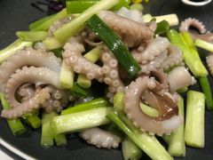 -小螺号海鲜·地道鲁菜(省体总店)