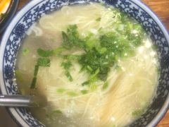 -东大桥小国抻面烧烤(长通路店)