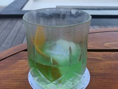 威士忌冰钻-瑰丽酒店·海吧·天际下午茶·现场DJ·天台酒吧