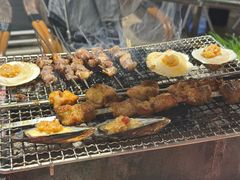 -生火火·小炉子炭烤(金楠天街总店)