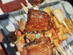-亿牌牌东北烧烤(博物馆旗舰店)