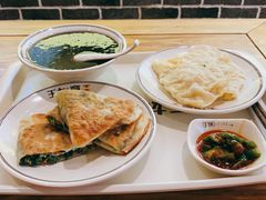 -王如意油茶(信旺·华府骏苑店)