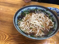 -无名氏宵夜小摊(祝家三姐妹馄饨店)