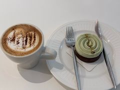 -双风车咖啡馆 Twin Windmills(六道口店)
