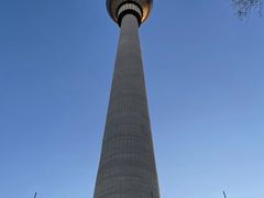 -中央广播电视塔