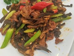 -九大簋家宴(北京路店)