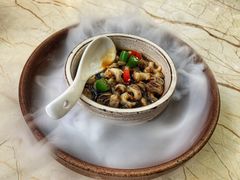 -玫瑰厅上海菜(兴国路店)