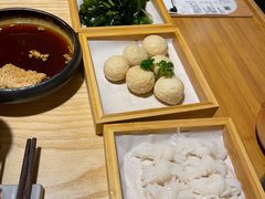 -十二舍·湯物素煮(江泰潤政店)