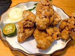 -笑福亭日式料理店(财富中心店)