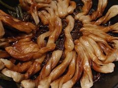 -华盛园卷子王农家菜水库鱼