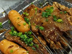 -小民大排档(光谷店)