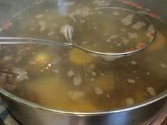 牛腩锅-福牛阁潮汕牛肉火锅