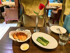 -食间牛排(重庆路万达店)