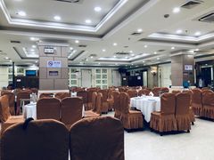 大堂-新恬乐大酒家(沧达大厦店)