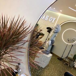 -YO HAIR SALON