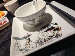 -吴越荣记苏州菜·松鼠桂鱼 100% 活鱼现做(月光码头店)
