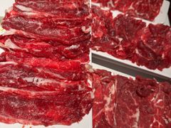 -犇鼎牛潮汕牛肉火锅(新辰里学清路店)