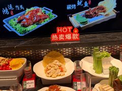 -佳和水饺(海德公馆店)