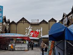 -0317火锅鸡·清真(正达店)