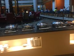 -威斯汀舞台餐厅