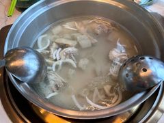 -润园四季椰子鸡火锅(南山海岸城店)