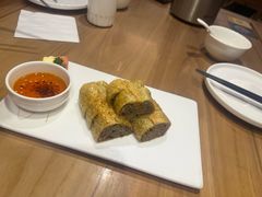 -枣子树·素食餐厅(普陀山店)