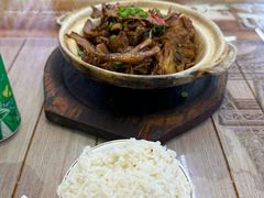 -鑫鸿达·海鲜闽菜热炒小馆(中山路店)