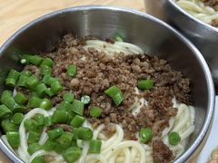 -左撇子私房面