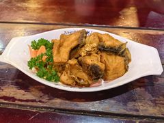 -吴门人家·苏宴宫廷菜(拙政园店)