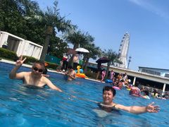 -秦皇岛乐岛海洋王国