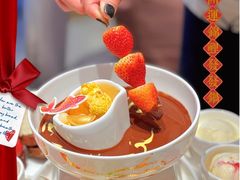 -哈根达斯(虹口店)