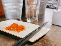 -很久以前羊肉串(南京路第一百货店)