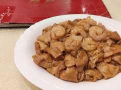 -奥华餐厅·老张记(台基厂店)